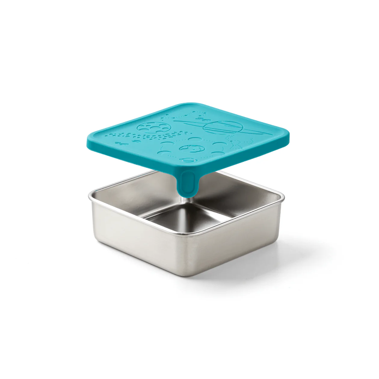 Rover Big Square Dipper - Image 10