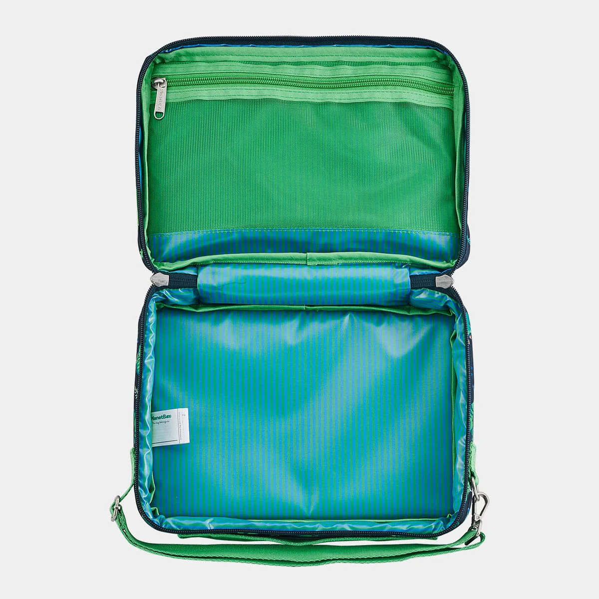 Adventurer Insulated Lunch Bag - Image 14