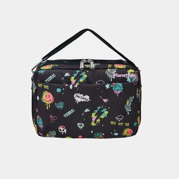 Adventurer Insulated Lunch Bag - Image 18