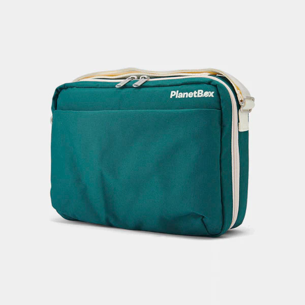 Adventurer Insulated Lunch Bag - Image 27