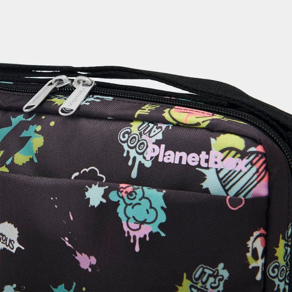 Adventurer Insulated Lunch Bag - Image 30