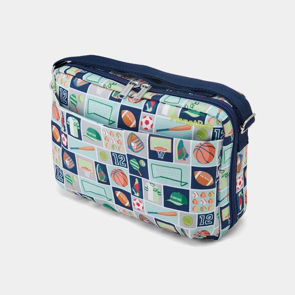 Adventurer Insulated Lunch Bag - Image 36