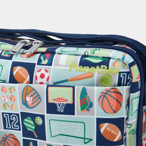 Adventurer Insulated Lunch Bag - Image 38