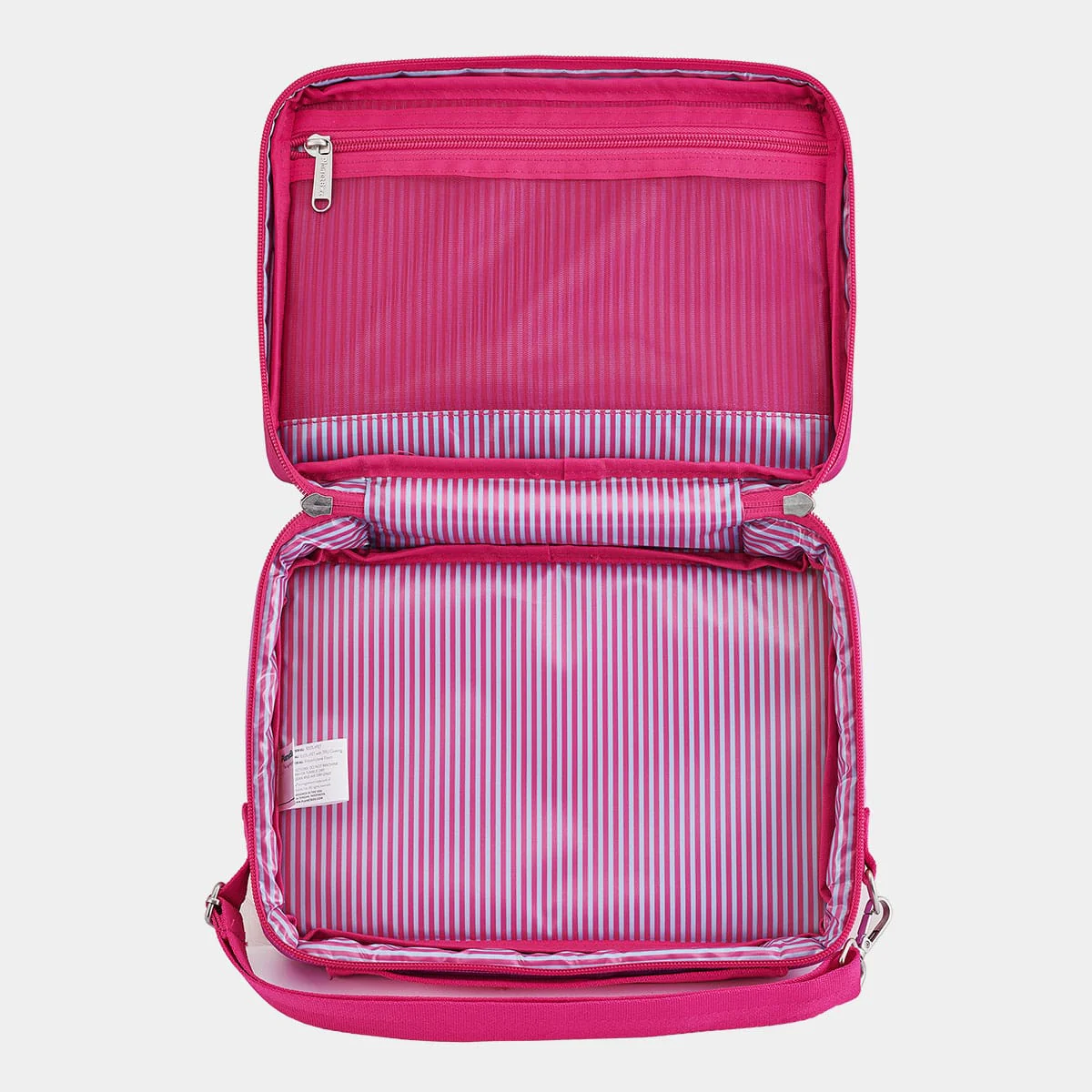 Adventurer Insulated Lunch Bag - Image 4