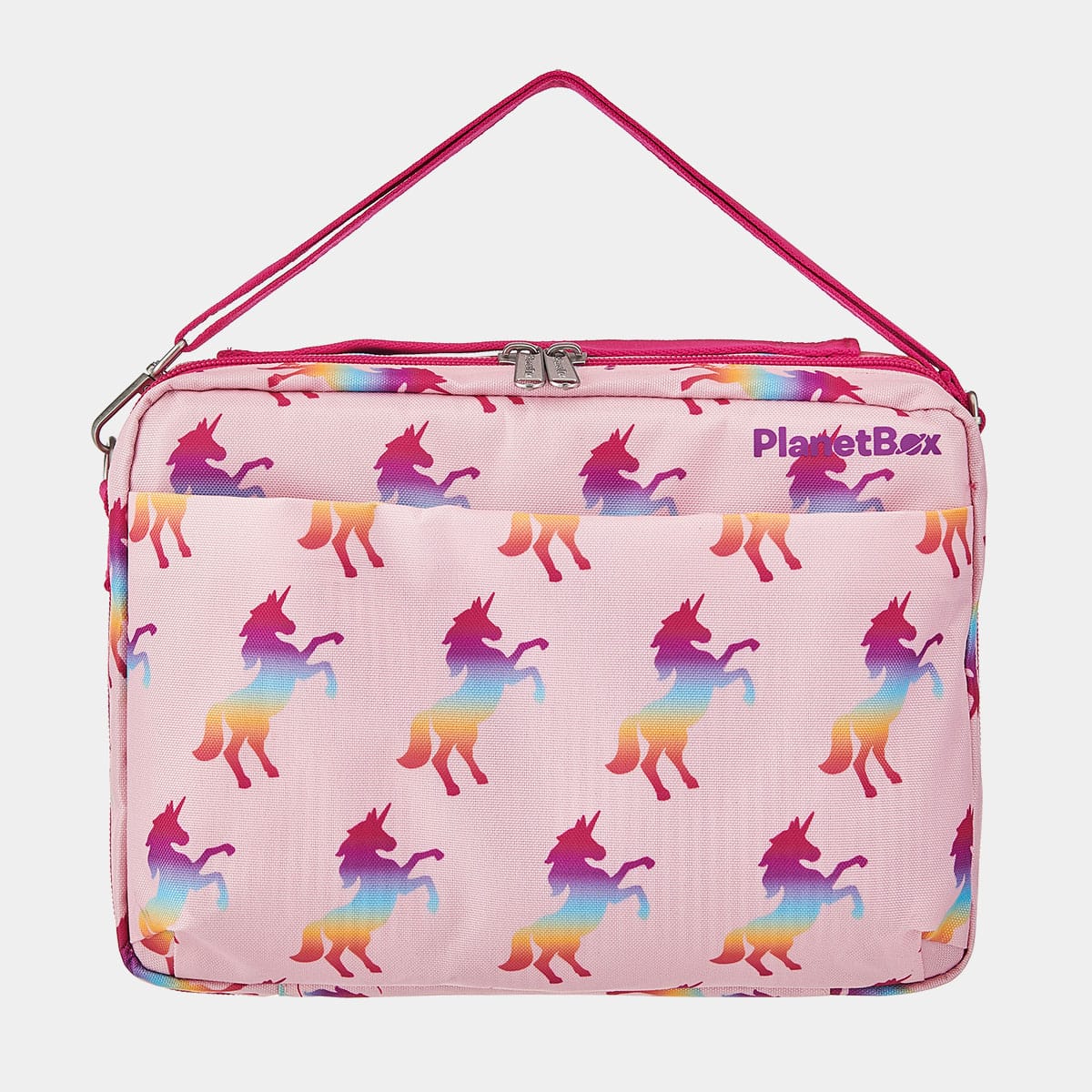 Adventurer Insulated Lunch Bag - Image 7