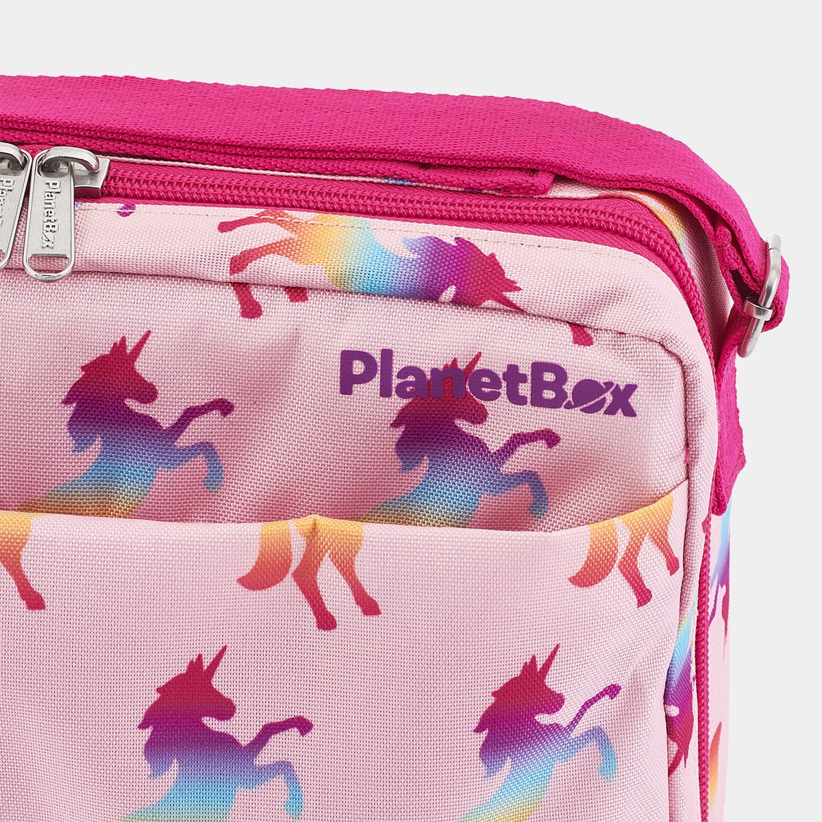 Adventurer Insulated Lunch Bag - Image 8