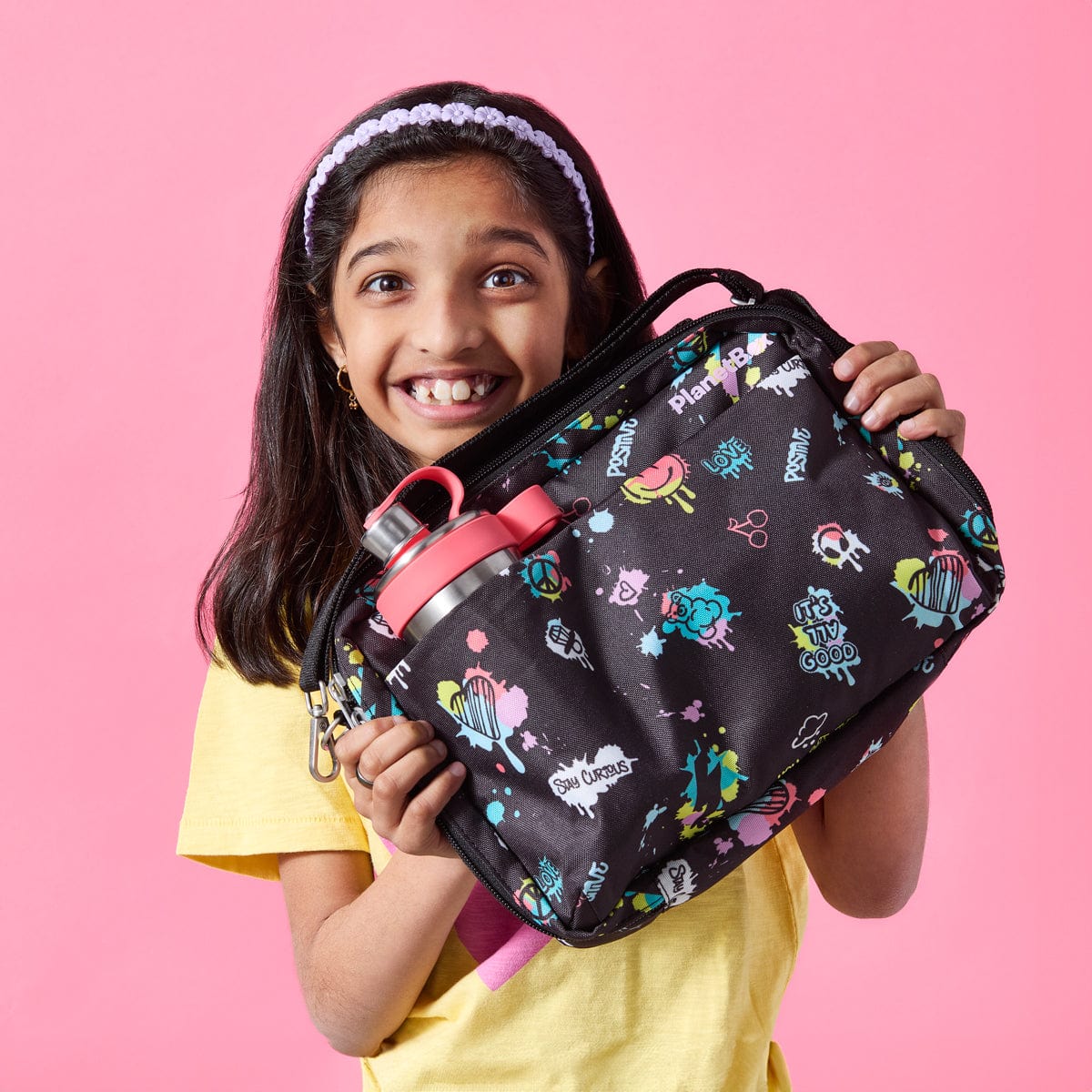 Adventurer Insulated Lunch Bag - Image 93