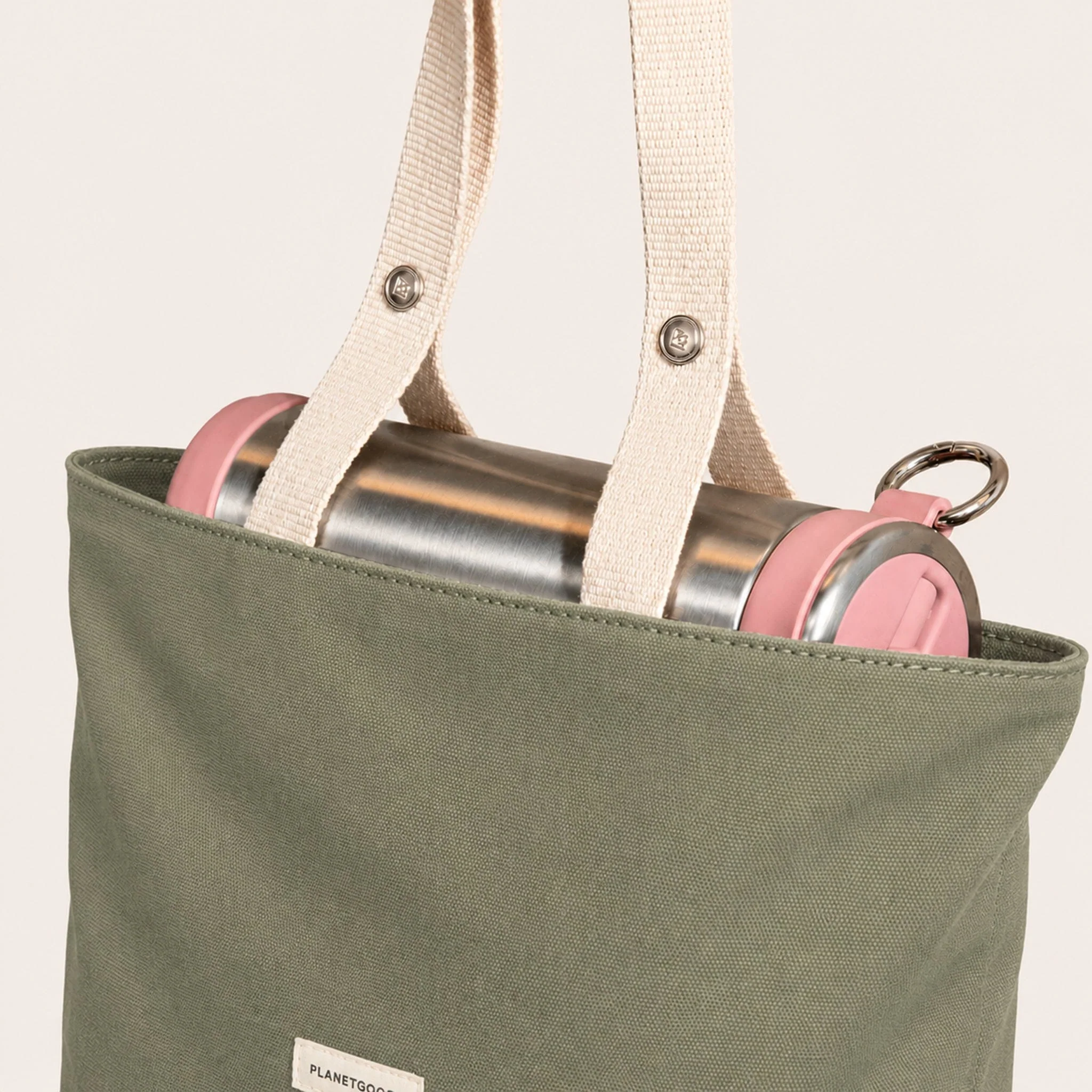 Everyday Tote Bag - Image 4