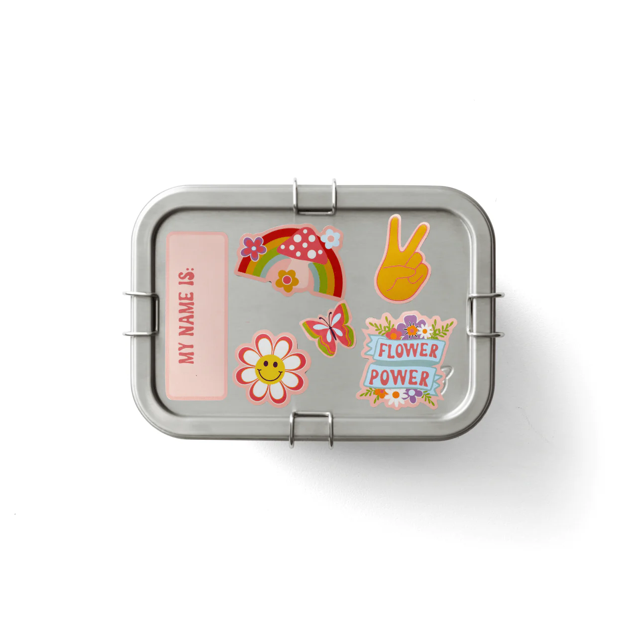 Explorer Leakproof Lunch Box Set - Image 12