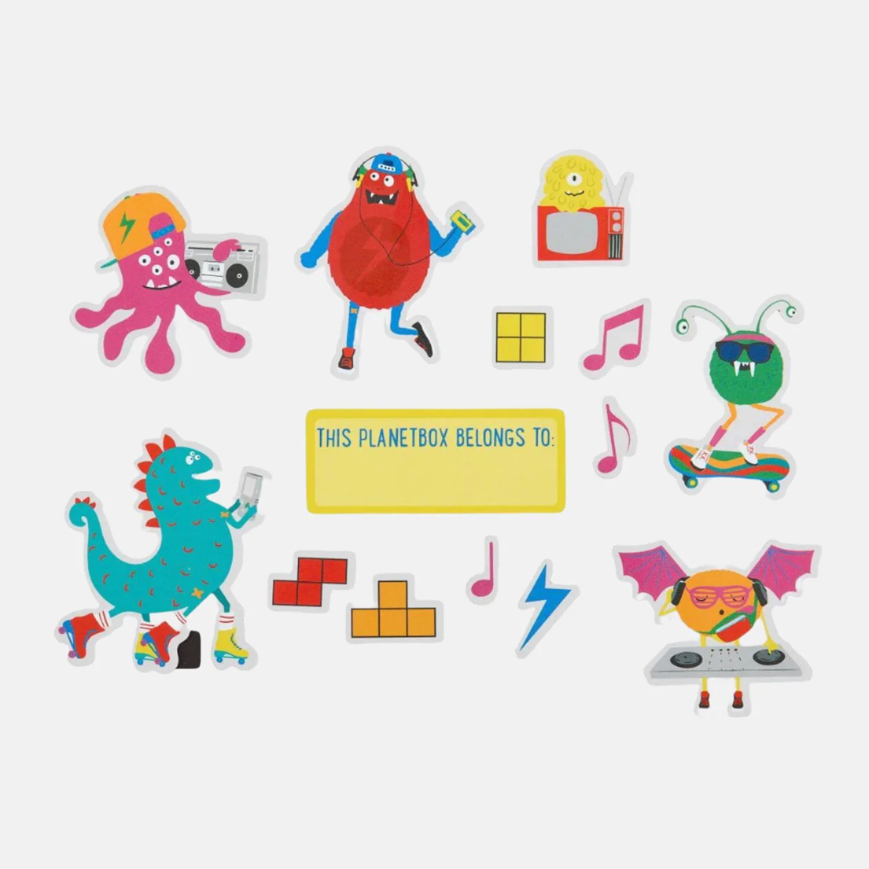 Mix & Match Magnets - Image 4