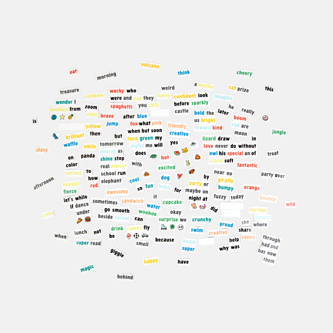 Mix & Match Magnets - Image 3