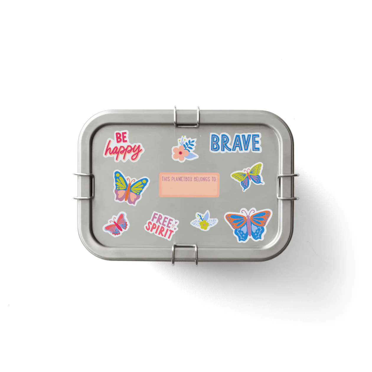 Explorer Leakproof Lunch Box Set - Image 8
