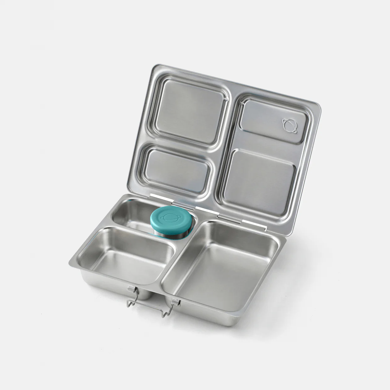 Launch Stainless Steel Lunch Box Set - Image 18
