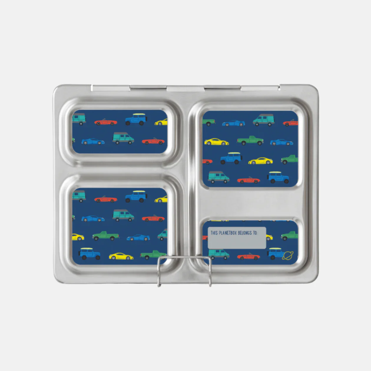 Launch Magnets - Image 6