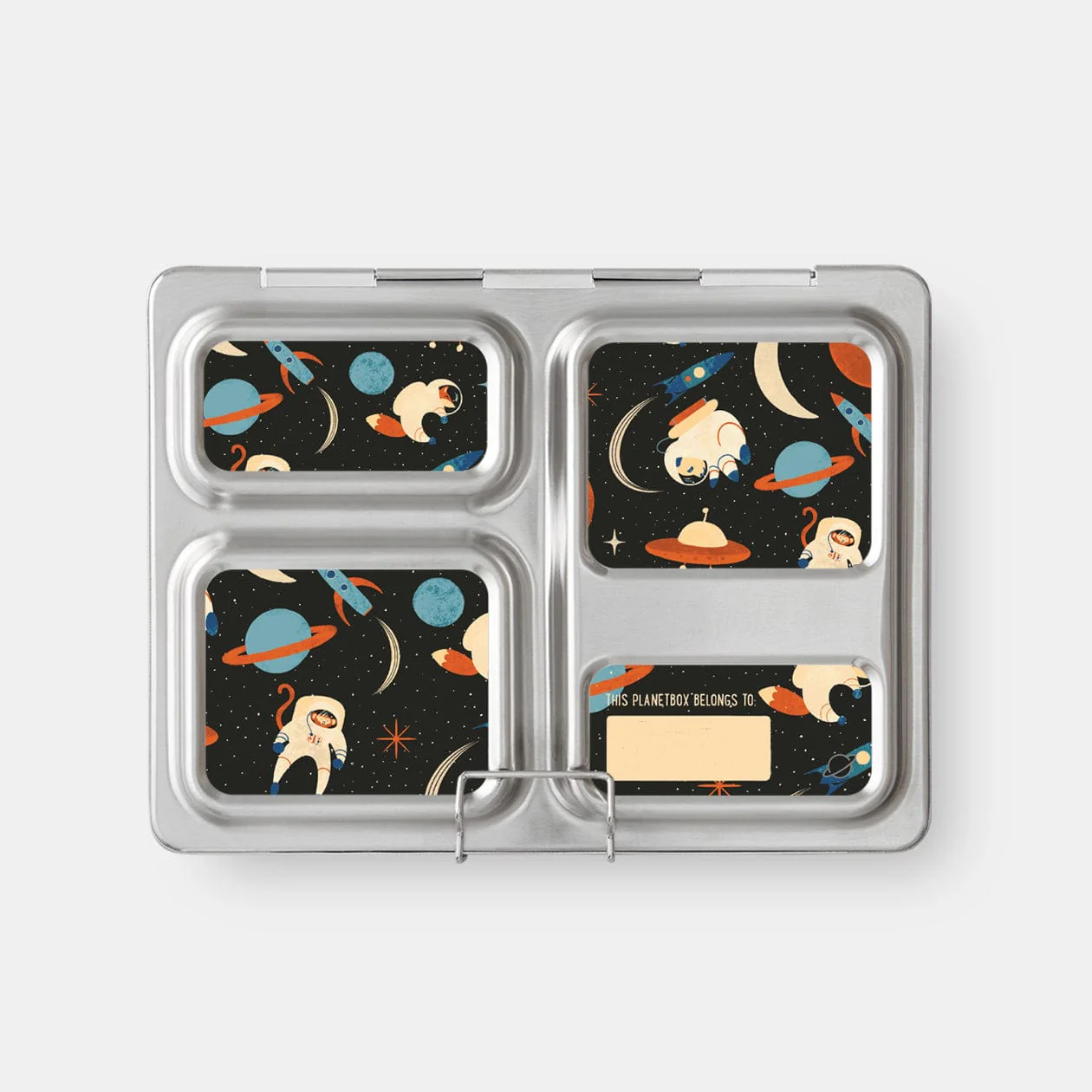Launch Magnets - Image 13