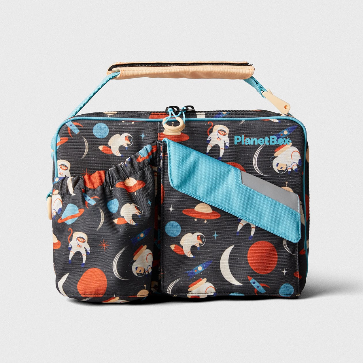 Rover/Launch Carry Bag - Image 17