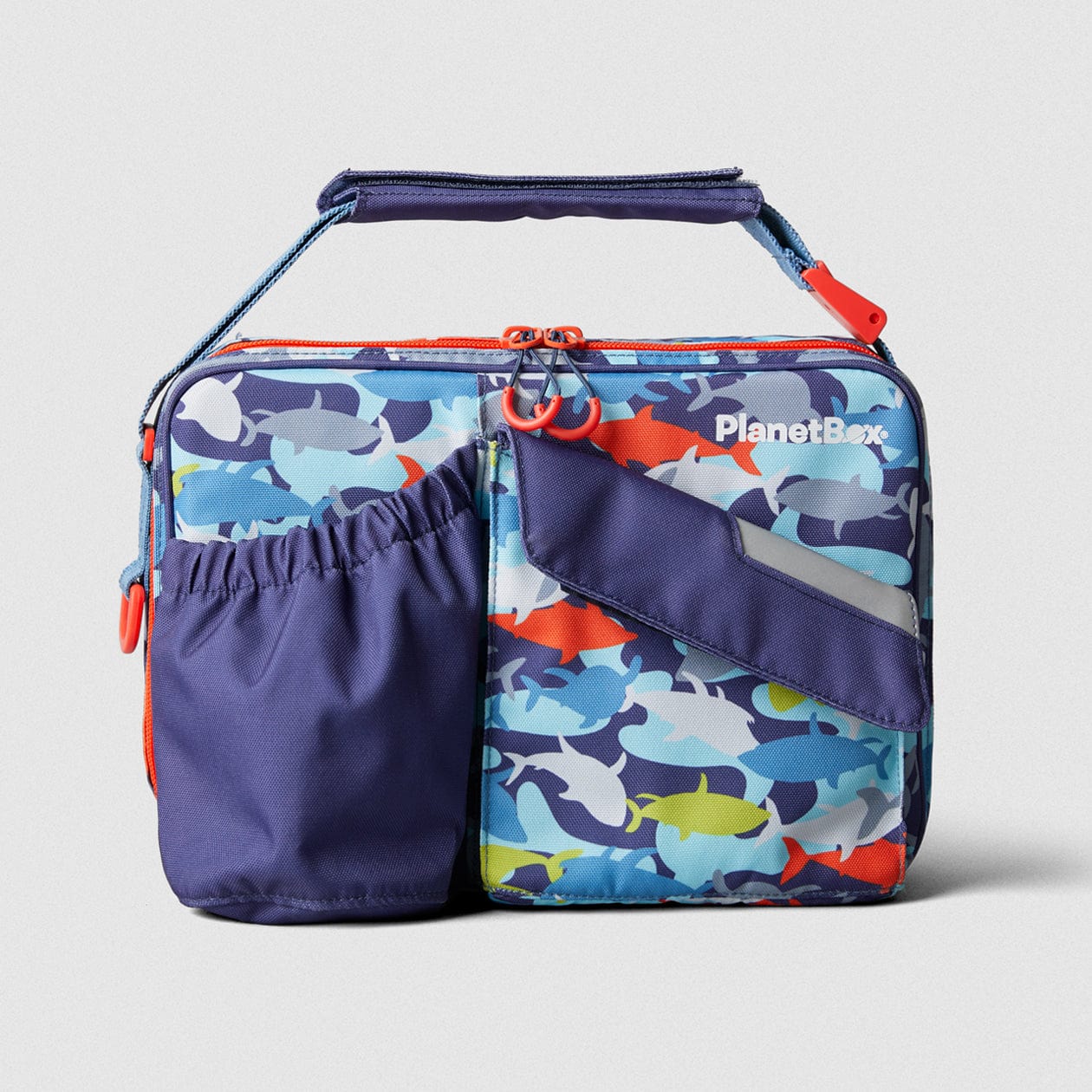 Rover/Launch Carry Bag - Image 18