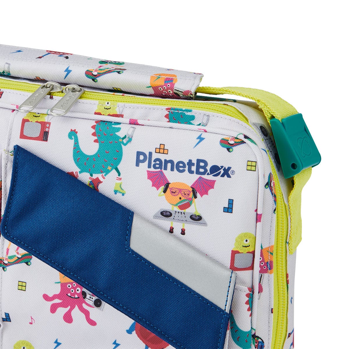 Rover/Launch Carry Bag - Image 42