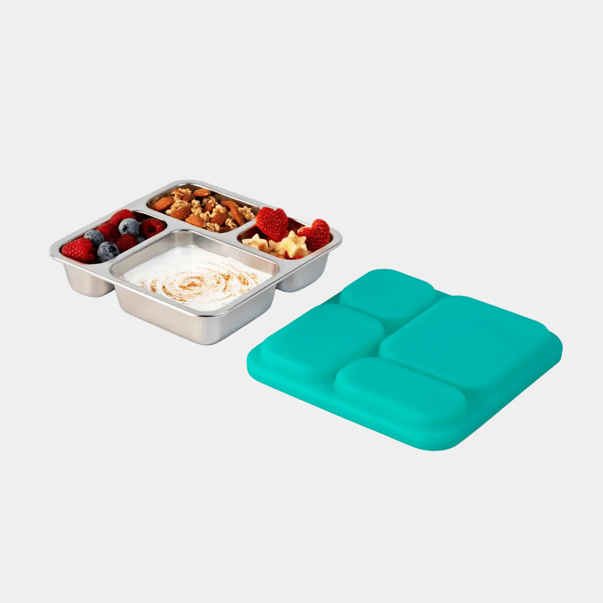 Voyager Leakproof Lunch Box - Image 3