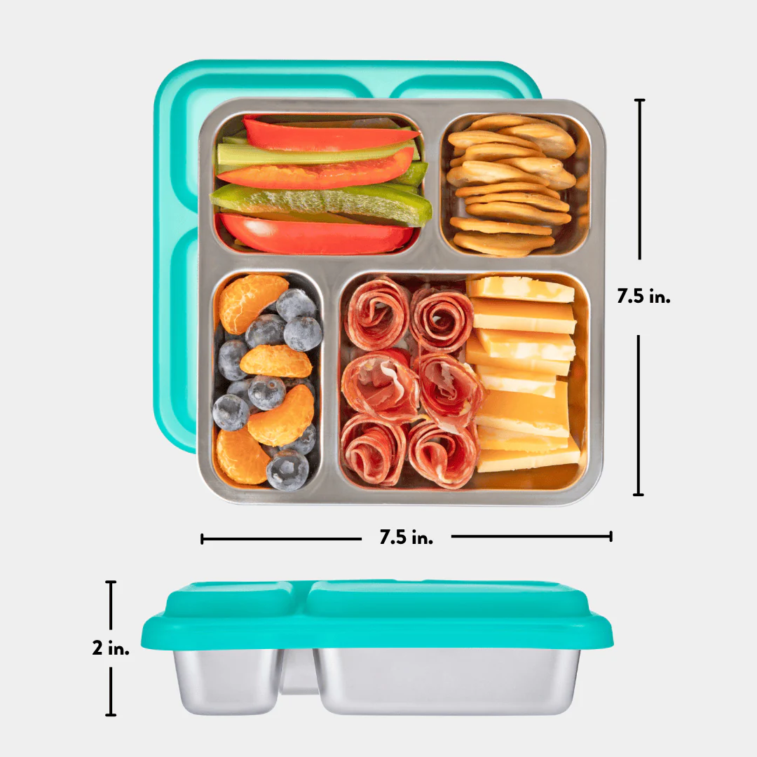 Voyager Leakproof Lunch Box - Image 7
